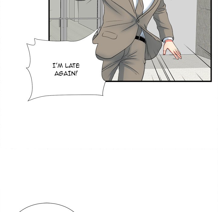 The Rookie - Chapter 16 [photo 95] - MangaPorn