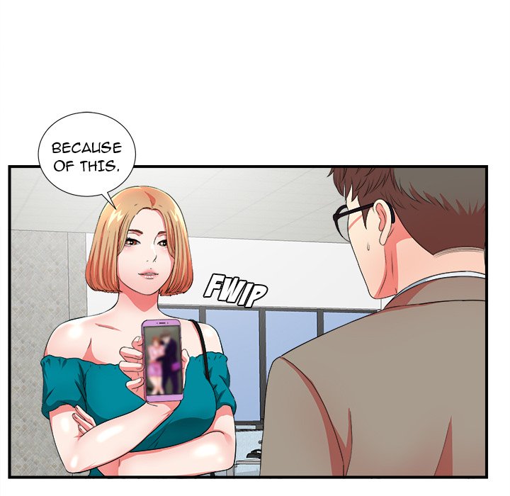 The Rookie - Chapter 17 [photo 11] - MangaPorn