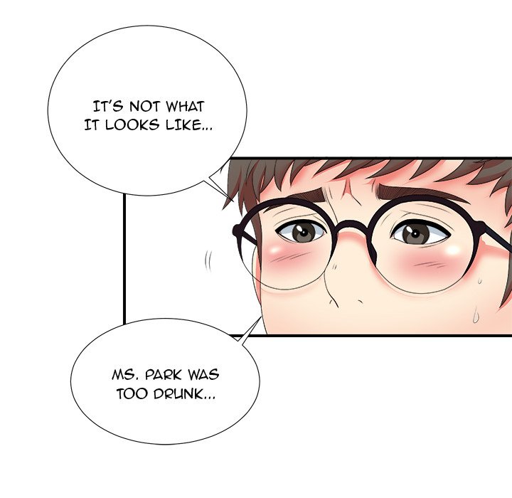 The Rookie - Chapter 17 [photo 18] - MangaPorn