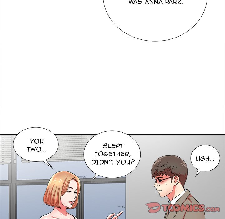 The Rookie - Chapter 17 [photo 20] - MangaPorn