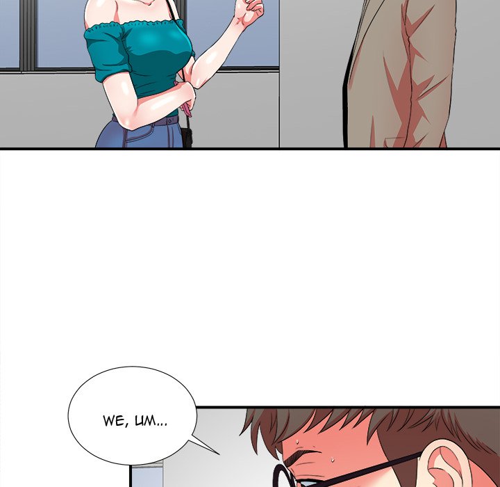 The Rookie - Chapter 17 [photo 21] - MangaPorn