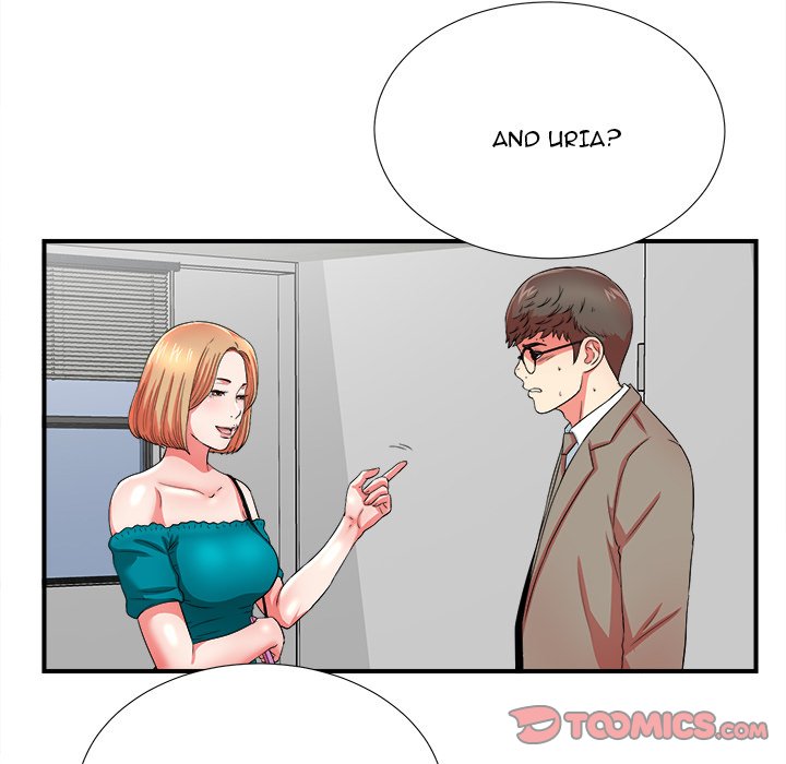 The Rookie - Chapter 17 [photo 32] - MangaPorn