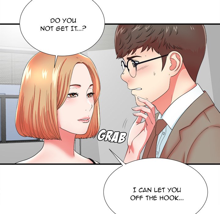 The Rookie - Chapter 17 [photo 40] - MangaPorn
