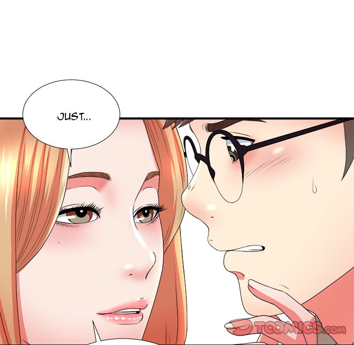 The Rookie - Chapter 17 [photo 44] - MangaPorn