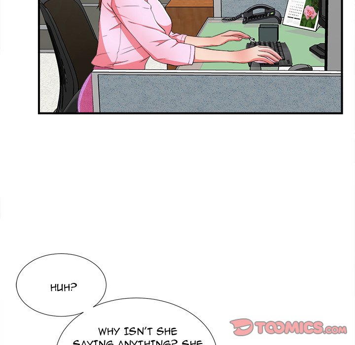 The Rookie - Chapter 17 [photo 50] - MangaPorn