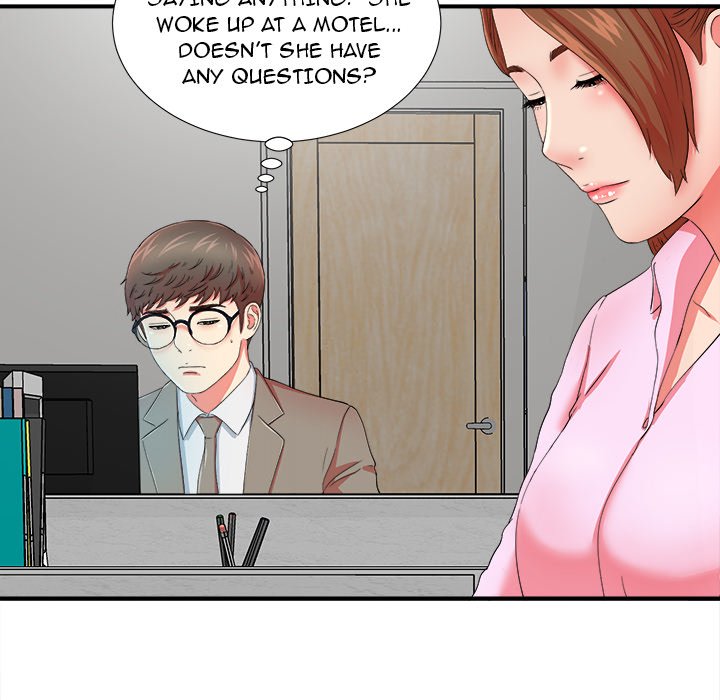 The Rookie - Chapter 17 [photo 51] - MangaPorn