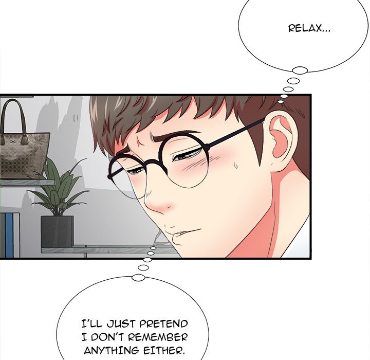 The Rookie - Chapter 17 [photo 57] - MangaPorn
