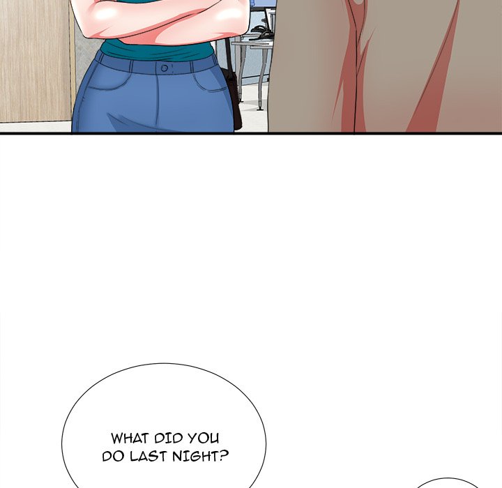 The Rookie - Chapter 17 [photo 6] - MangaPorn