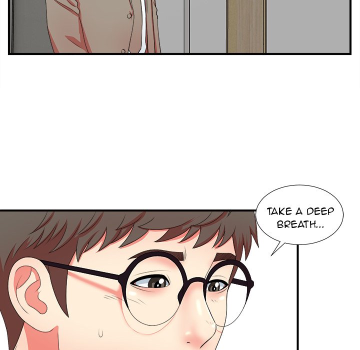 The Rookie - Chapter 17 [photo 66] - MangaPorn