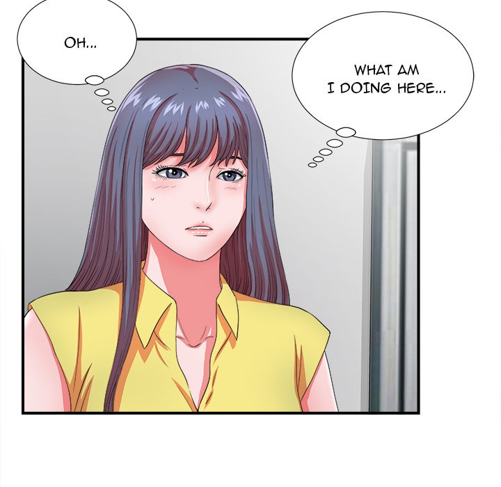 The Rookie - Chapter 17 [photo 97] - MangaPorn