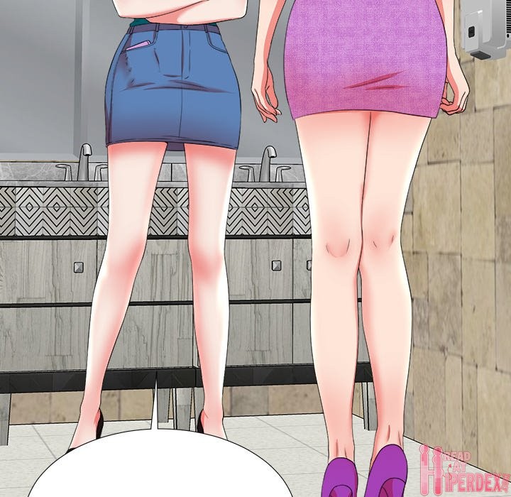 The Rookie - Chapter 18 [photo 103] - MangaPorn