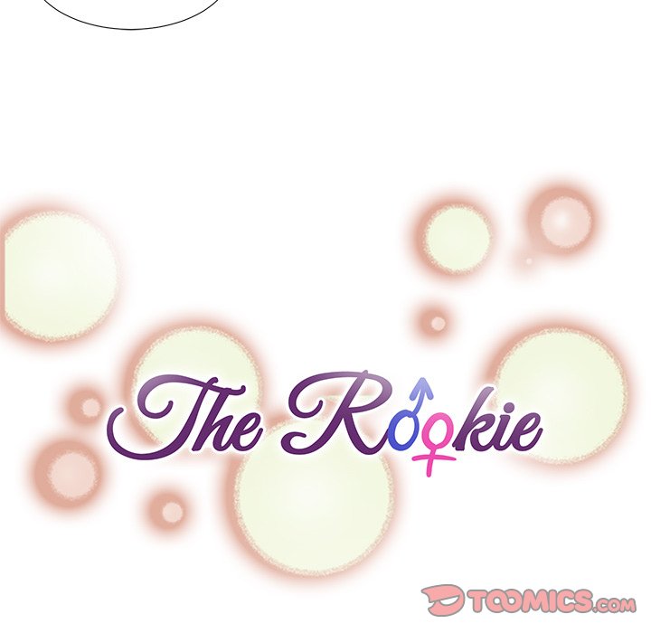 The Rookie - Chapter 18 [photo 26] - MangaPorn
