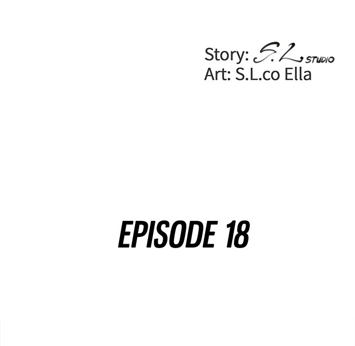 The Rookie - Chapter 18 [photo 27] - MangaPorn