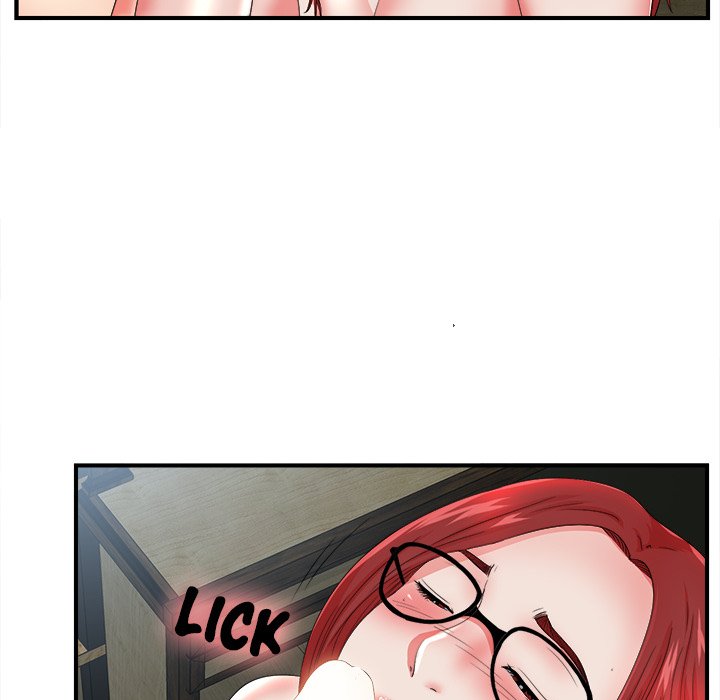 The Rookie - Chapter 18 [photo 29] - MangaPorn