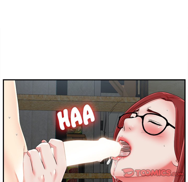 The Rookie - Chapter 18 [photo 34] - MangaPorn