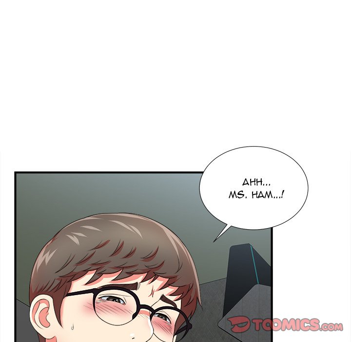 The Rookie - Chapter 18 [photo 38] - MangaPorn