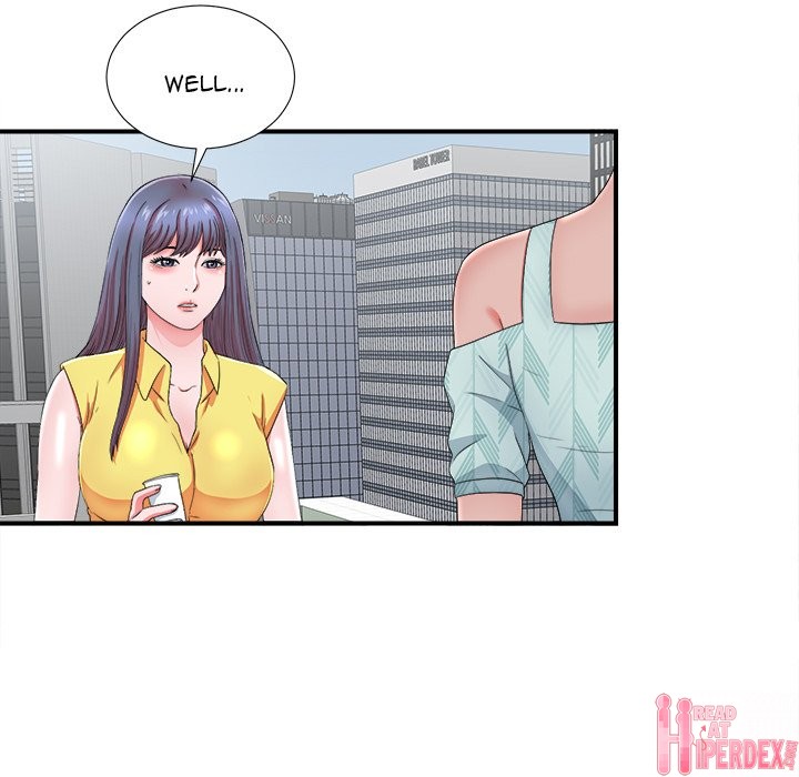 The Rookie - Chapter 18 [photo 7] - MangaPorn