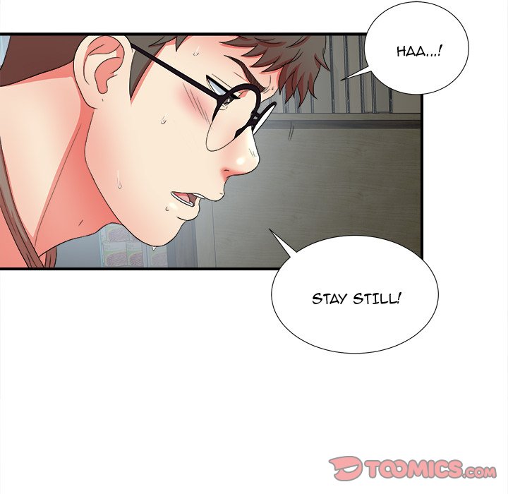 The Rookie - Chapter 18 [photo 70] - MangaPorn