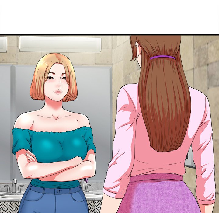 The Rookie - Chapter 18 [photo 79] - MangaPorn