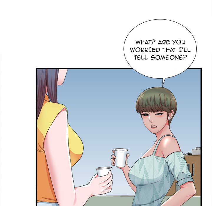 The Rookie - Chapter 18 [photo 8] - MangaPorn