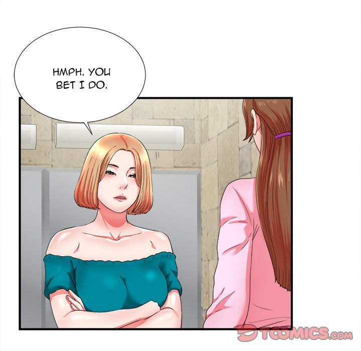 The Rookie - Chapter 18 [photo 82] - MangaPorn