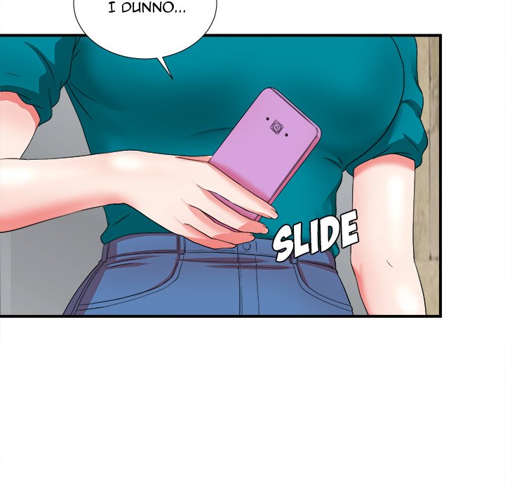 The Rookie - Chapter 18 [photo 85] - MangaPorn