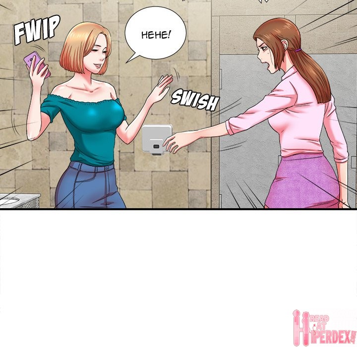 The Rookie - Chapter 18 [photo 92] - MangaPorn