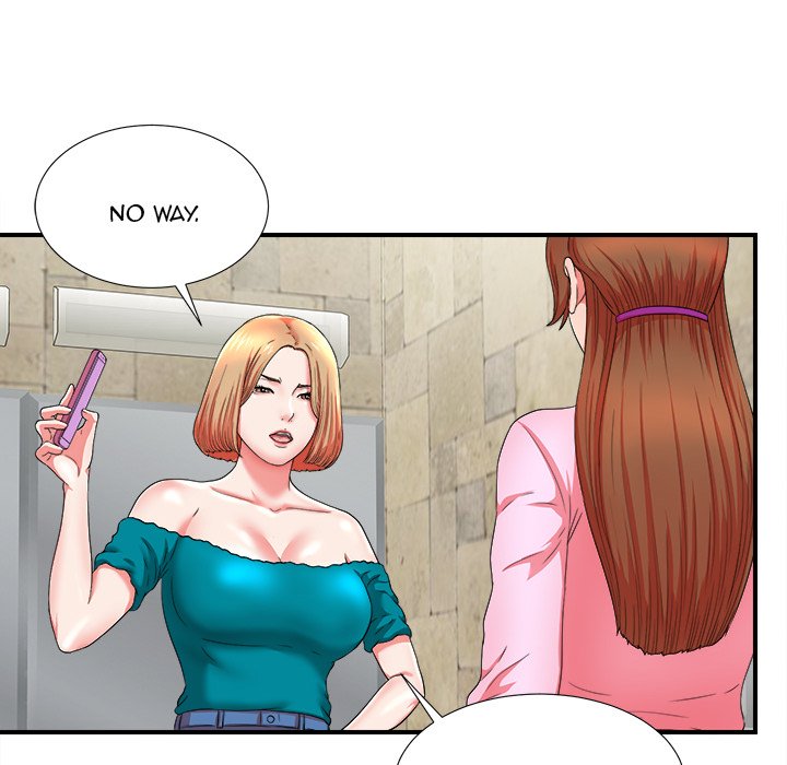 The Rookie - Chapter 18 [photo 93] - MangaPorn