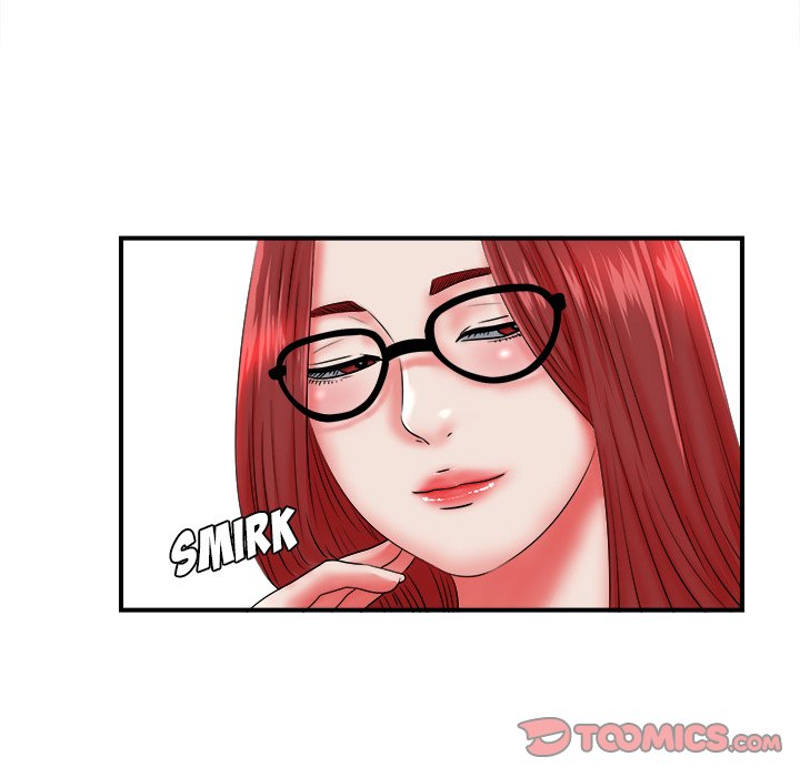 The Rookie - Chapter 19 [photo 32] - MangaPorn