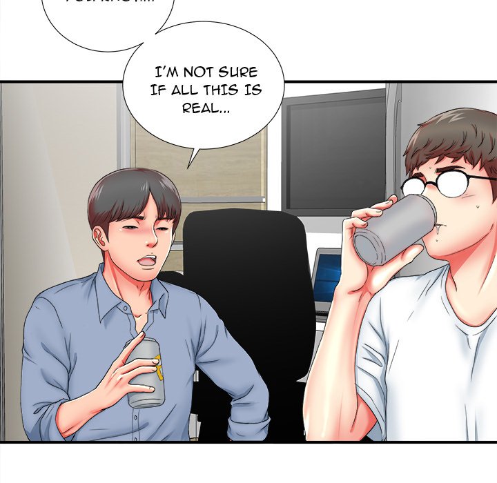 The Rookie - Chapter 19 [photo 61] - MangaPorn