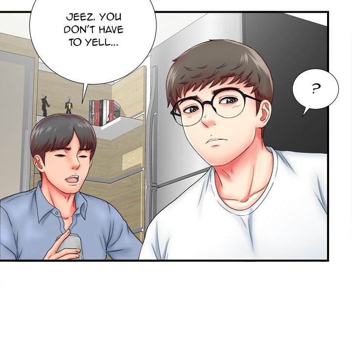 The Rookie - Chapter 19 [photo 67] - MangaPorn