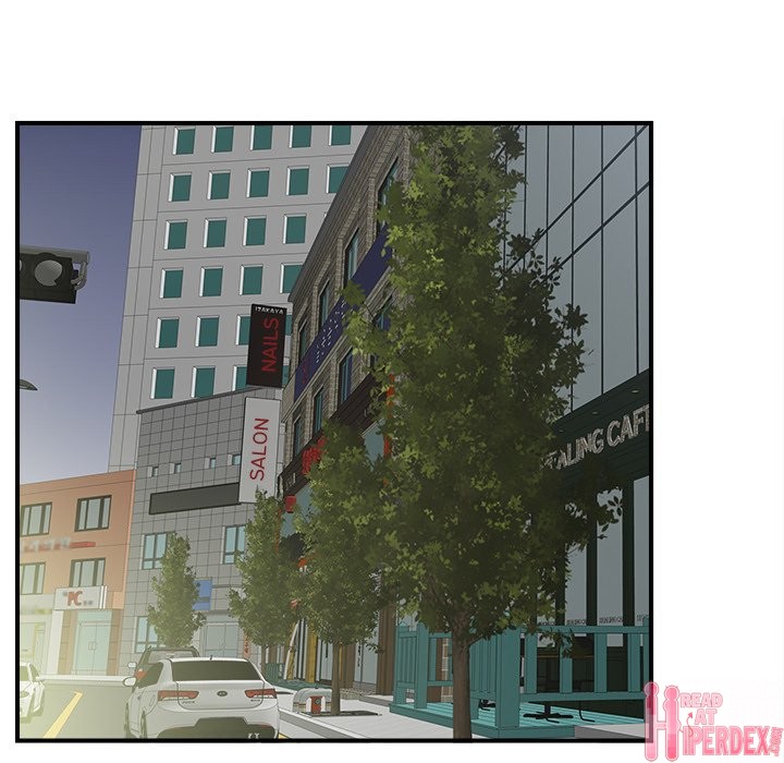 The Rookie - Chapter 19 [photo 75] - MangaPorn