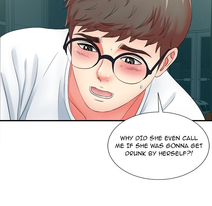 The Rookie - Chapter 19 [photo 84] - MangaPorn