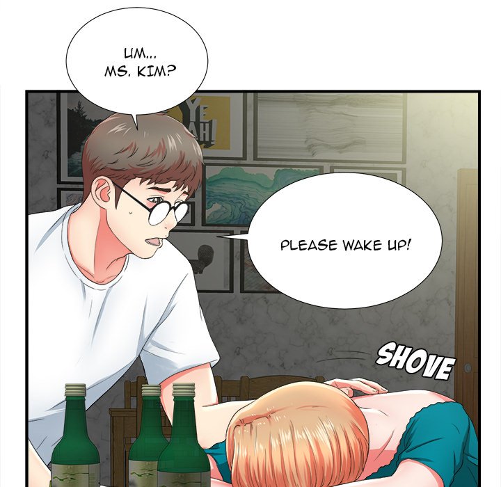 The Rookie - Chapter 19 [photo 85] - MangaPorn
