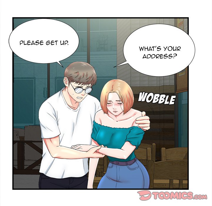 The Rookie - Chapter 19 [photo 92] - MangaPorn