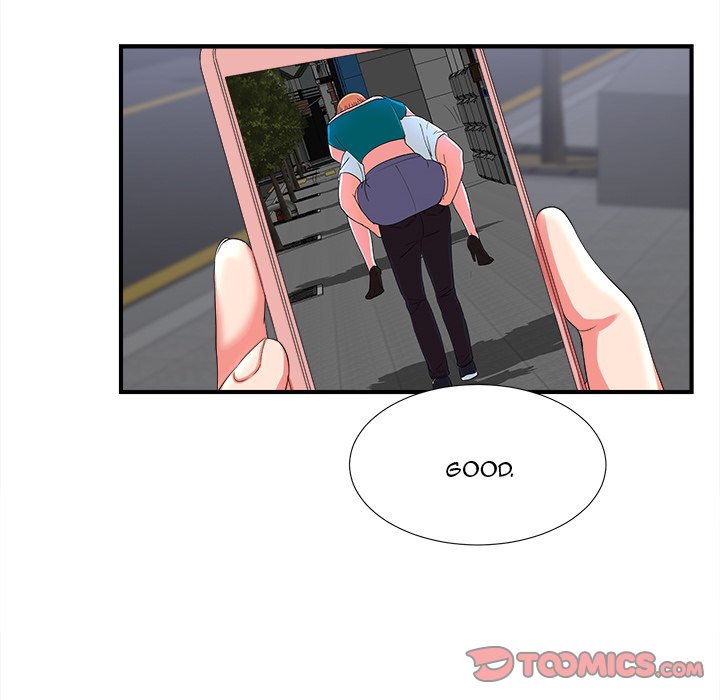 The Rookie - Chapter 20 [photo 10] - MangaPorn