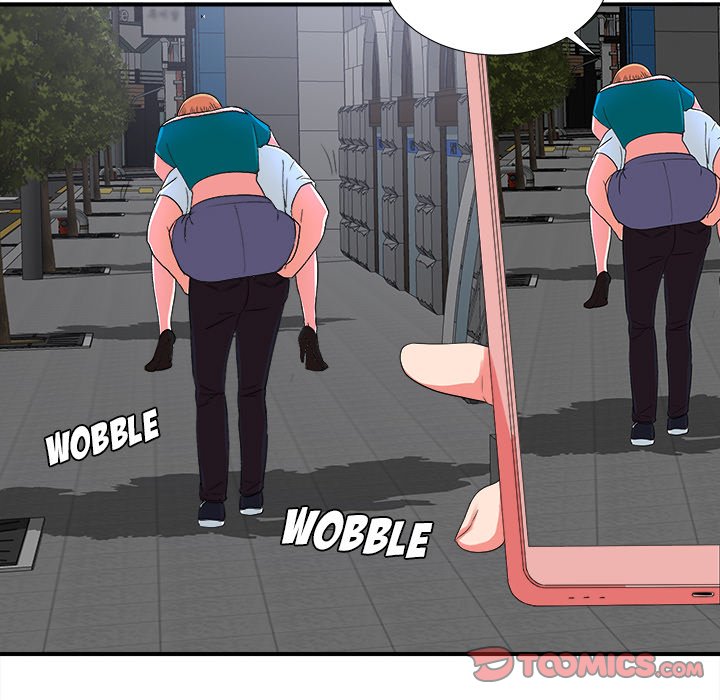 The Rookie - Chapter 20 [photo 14] - MangaPorn