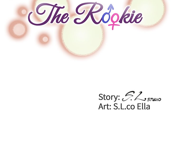 The Rookie - Chapter 20 [photo 16] - MangaPorn