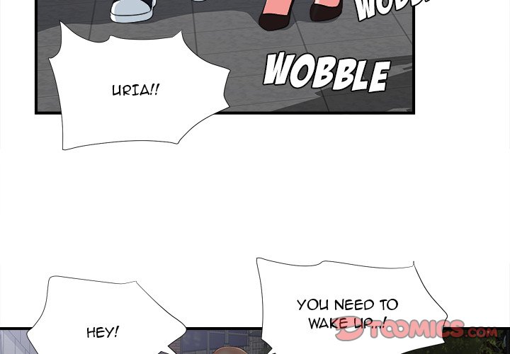 The Rookie - Chapter 20 [photo 2] - MangaPorn