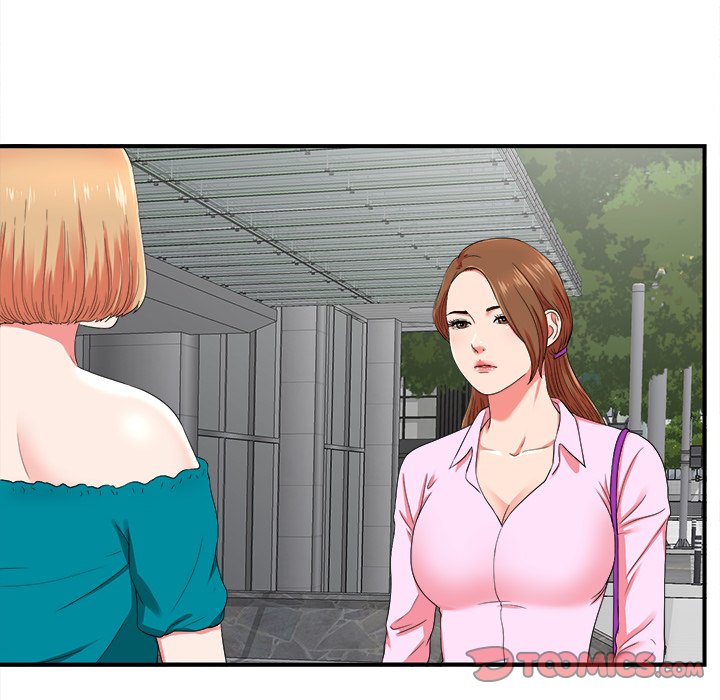 The Rookie - Chapter 20 [photo 22] - MangaPorn