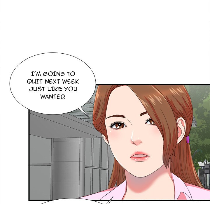 The Rookie - Chapter 20 [photo 29] - MangaPorn