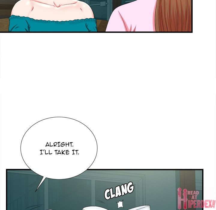 The Rookie - Chapter 20 [photo 39] - MangaPorn