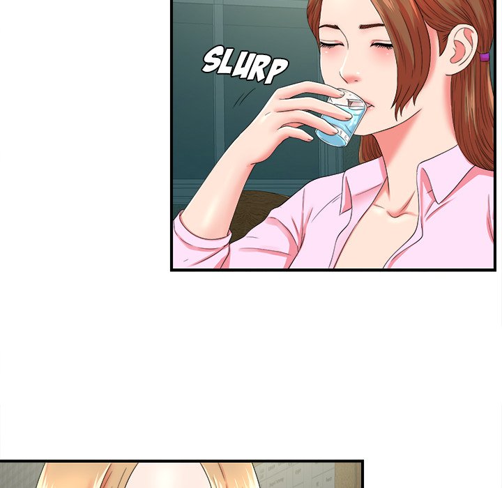 The Rookie - Chapter 20 [photo 41] - MangaPorn