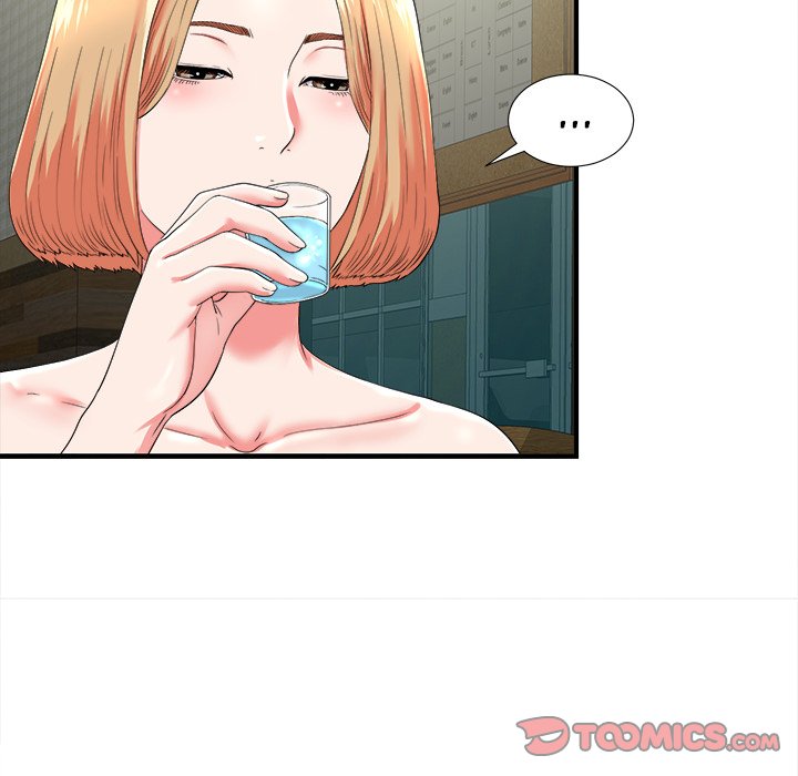 The Rookie - Chapter 20 [photo 42] - MangaPorn