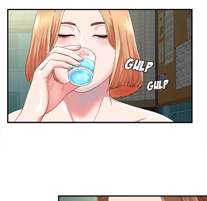 The Rookie - Chapter 20 [photo 43] - MangaPorn