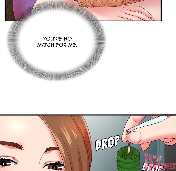 The Rookie - Chapter 20 [photo 49] - MangaPorn