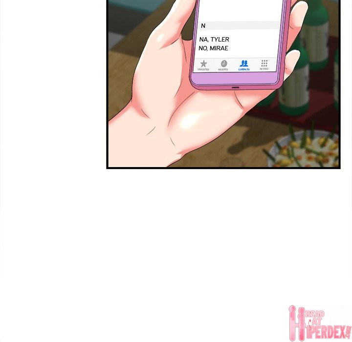 The Rookie - Chapter 20 [photo 55] - MangaPorn