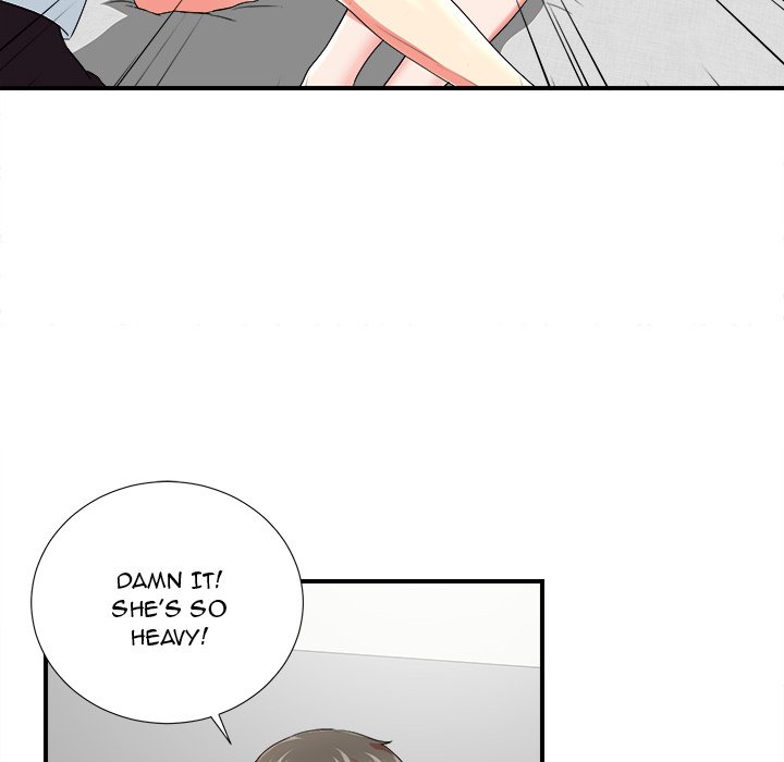 The Rookie - Chapter 20 [photo 59] - MangaPorn