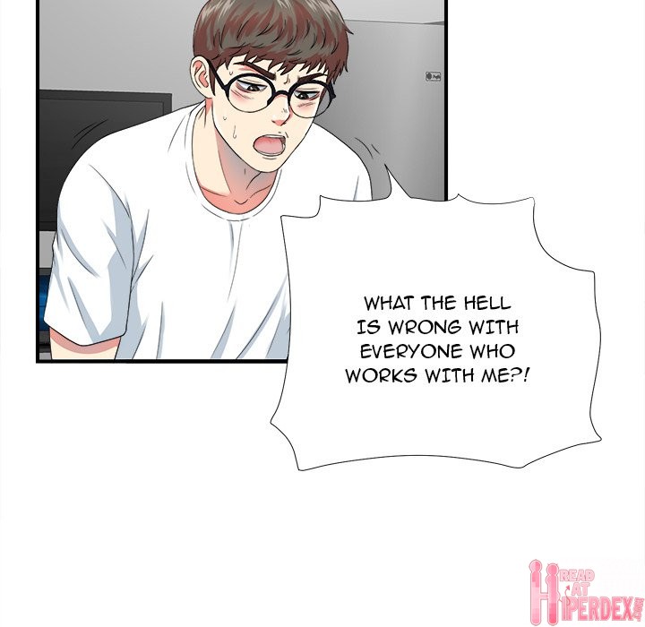 The Rookie - Chapter 20 [photo 60] - MangaPorn