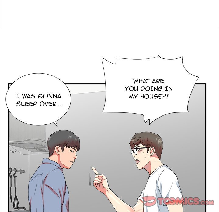The Rookie - Chapter 20 [photo 62] - MangaPorn